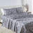 Soft Printed Microfiber Sheet Set-102448360-135670490