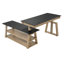 Ensemble de bureau de direction Modern