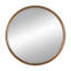 Miroir 31,5 po