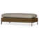 Elements Outdoor Ottoman