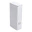 Fruithurst Free-Standing Toilet Brush and Holder