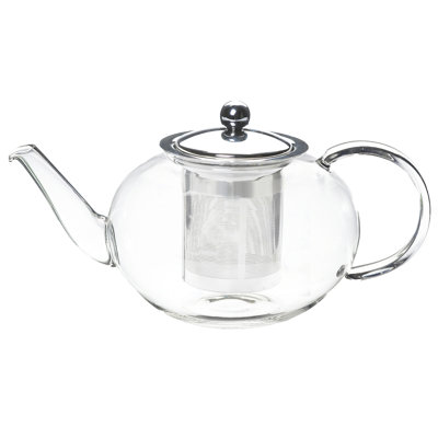 Grosche Glass Teapot