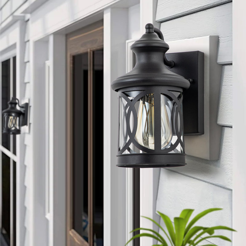 Borealis Wall Light