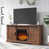 Reclaimed Barnwood