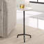 Giza Marble End Table