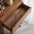 Solid Wood Home Dining Sideboard