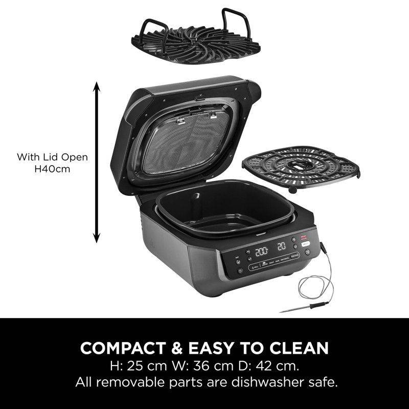 Ninja 5.7L Air Fryer Oven
