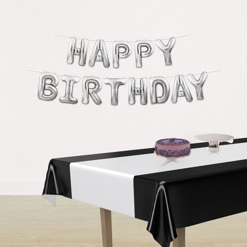 Joyeux Anniversaire