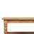 Barclay Teak Coffee Table-1077247892