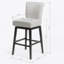 Tabouret de comptoir pivotant-1936240168