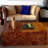 Boniface Solid Wood Single Coffee Table