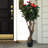 Alkis 48-Inch Hibiscus Artificial Plant, Pink