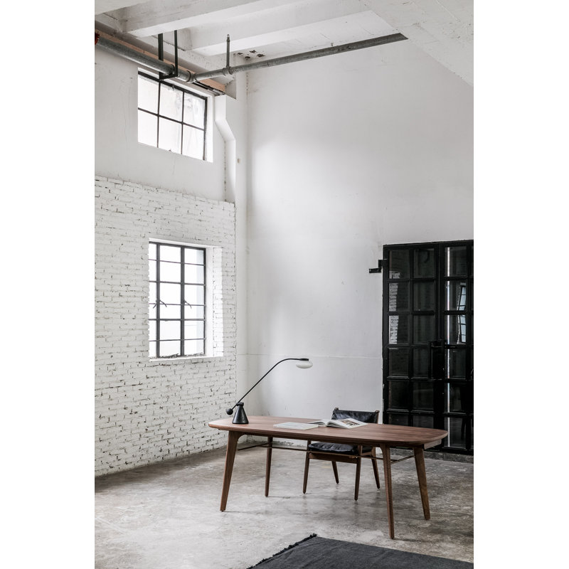 Ren Dining Table, Natural Oak