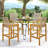 Acacia Outdoor 30'' Bar Stool