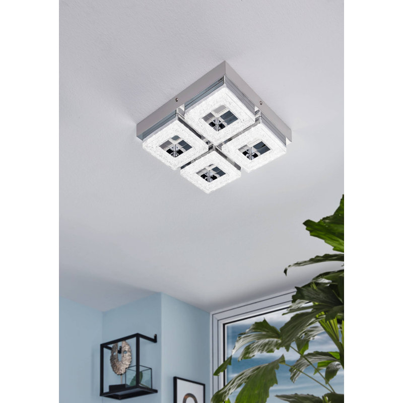 Northgate Flush Mount
