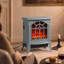 HOMCOM 36.5 cm W Electric Stove-135949678