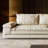 Modern Straight Multi-Seat Adjustable Sofa