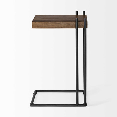 Maddox End Table