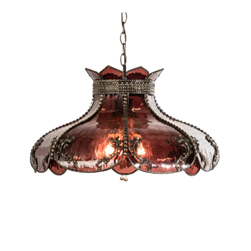 Elizabeth 2 - Light Pendant