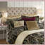 Ensembles de literie pour grand lit de qualité supérieure en jacquard de chenille de polyester pour maison moderne