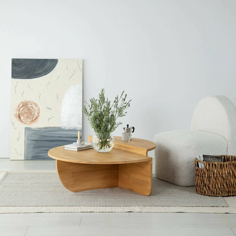 Chrisalynn Coffee Table