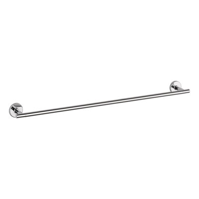 Trinsic 30 in. Wall Mount Towel Bar Bath Hardware Accessory