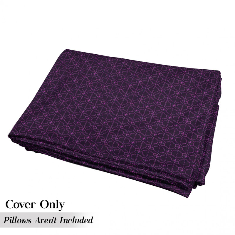 Housse de coussin pour l'extérieur, H 2 po x l 36 po x P 88 po
