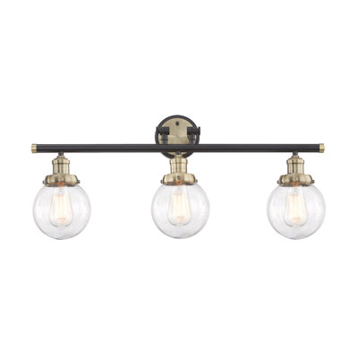 Higham 3 - Light Vanity Light