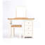 Dressing Table with Mirror