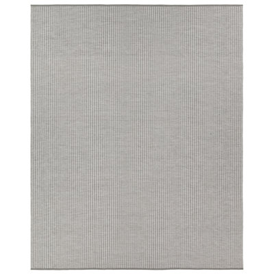 Chandlee Hand-Woven Striped Outdoor Rug