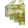 Vintner 7 - Light Chandelier