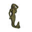 Crochet mural Burdine Mermaid-1518156382