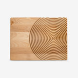 Splash Chopping Board Beech
