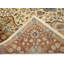Tapis oriental ivoire Chobi