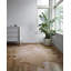 Tapis brun clair / doré Terrazas-1310244814