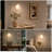 14W LED Wall Sconce Lighting Fixture-1286049210