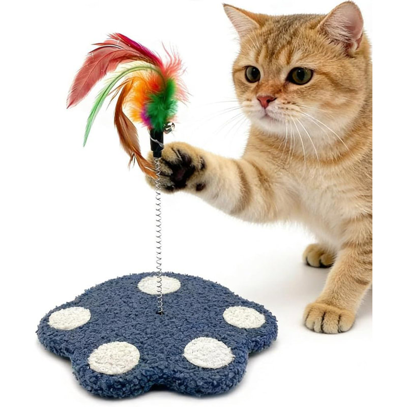 Scratching Post