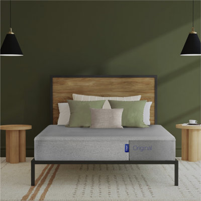 Casper Sleep Original Foam 11" Medium Firm Memory Foam Mattress by Casper Sleep