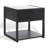 Eliane 1 - Drawer 19.5" Nightstand-829182337