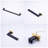 5-Piece Set Bathroom Hardware Sets-1467355154