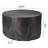 Jayant Round Patio Dining Set Cover-95378057