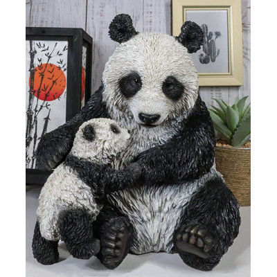 Menasseh Animals Figurines & Sculptures