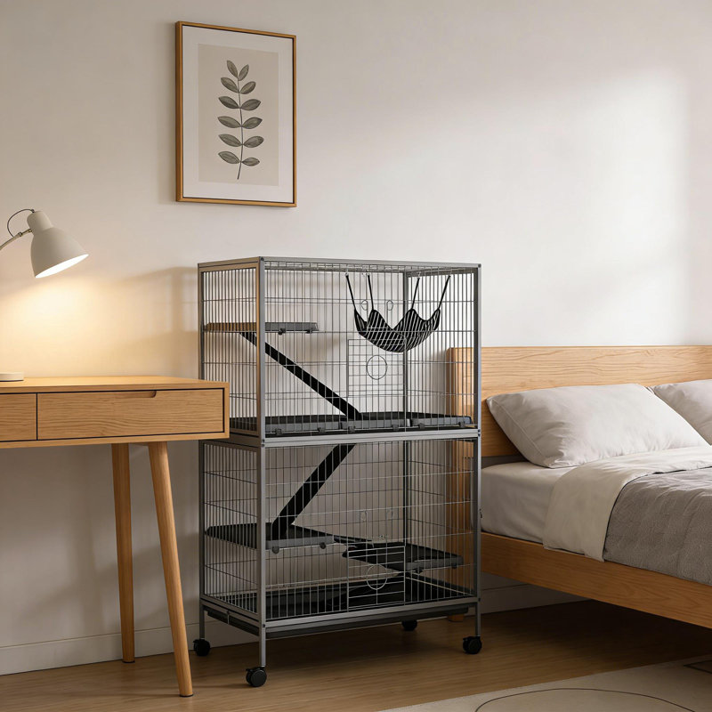 Pet Habitat