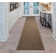 Tapis beige antidérapant intérieur / extérieur Tracker