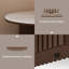 Table basse 33 po Modern Modern-863514769