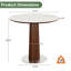 Table de salle à manger Sintered Stone-562232889