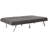 Carrye Twin 71'' Upholstered Convertible Sofa