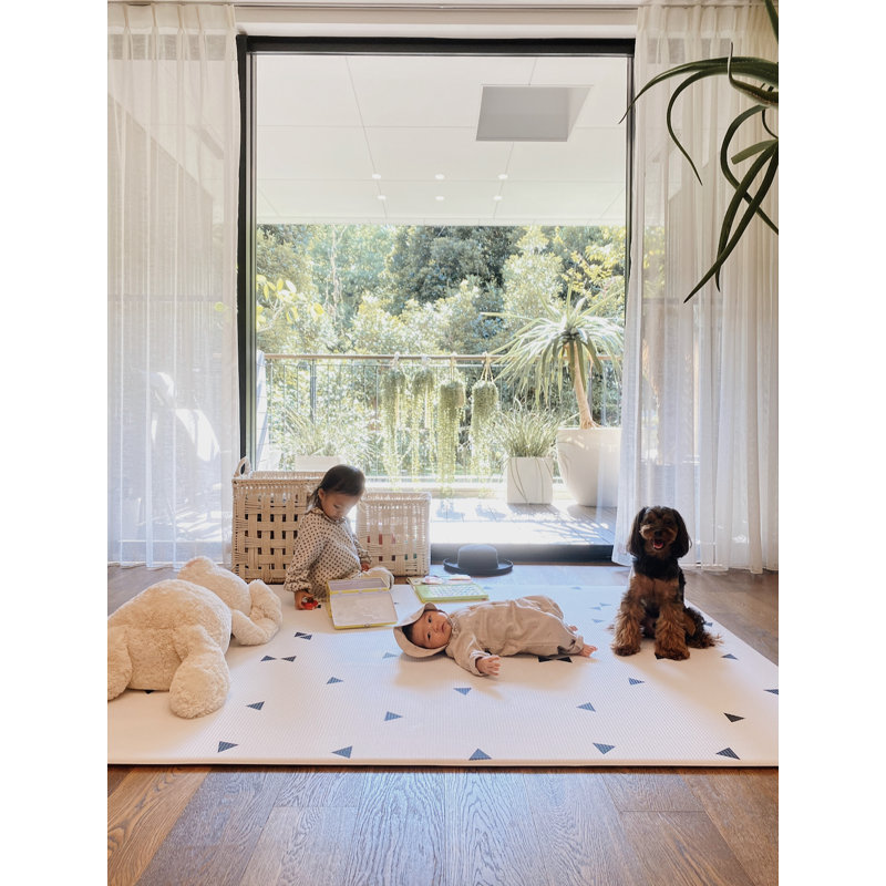 Ofie 55'' L Foam Playmat
