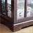 Curio Display Cabinet-430350189