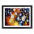 Black Framed selected